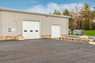 More details for 34 Route 125, Kingston, NH - Industrial for Sale