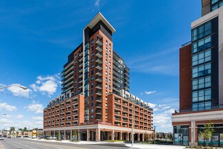 More details for 3091 Dufferin St, Toronto, ON - Multifamily for Sale