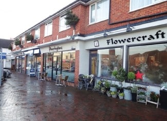 More details for 109 The St, Leatherhead - Retail for Sale