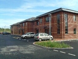 More details for Blakeney Way, Cannock - Office for Lease