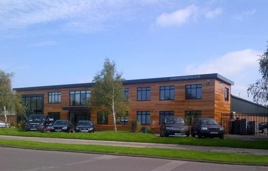 52 Holton Rd, Poole for sale - Primary Photo - Image 1 of 1