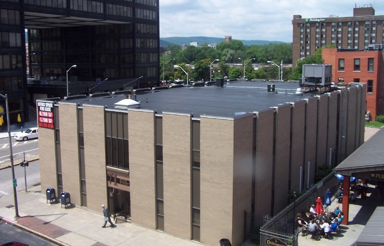 71 State St, Binghamton, NY for lease - Building Photo - Image 1 of 10