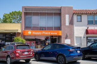 More details for 234-236 Broadway, Millbrae, CA - Flex for Lease