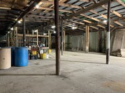 305 W Chestnut St, Bondville IL - Warehouse