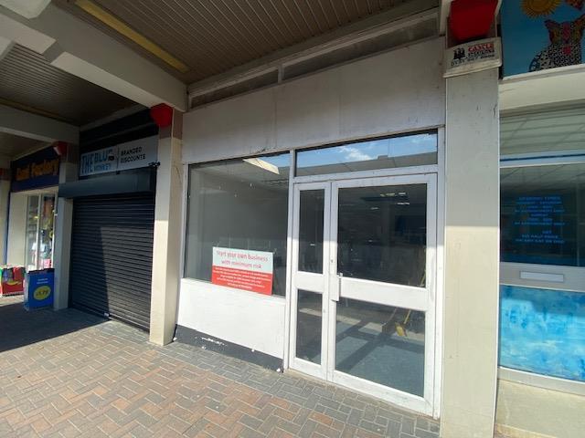 Commercial St, Tredegar for lease - Building Photo - Image 2 of 8