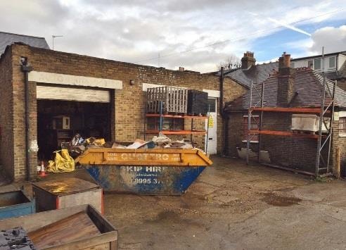 Derwent Rd, London for sale - Building Photo - Image 2 of 3