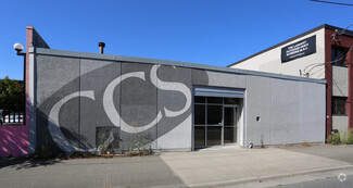 More details for 1109 Venables St, Vancouver, BC - Office for Lease