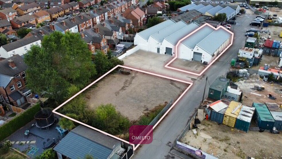 Awsworth Rd, Ilkeston for lease - Building Photo - Image 2 of 2