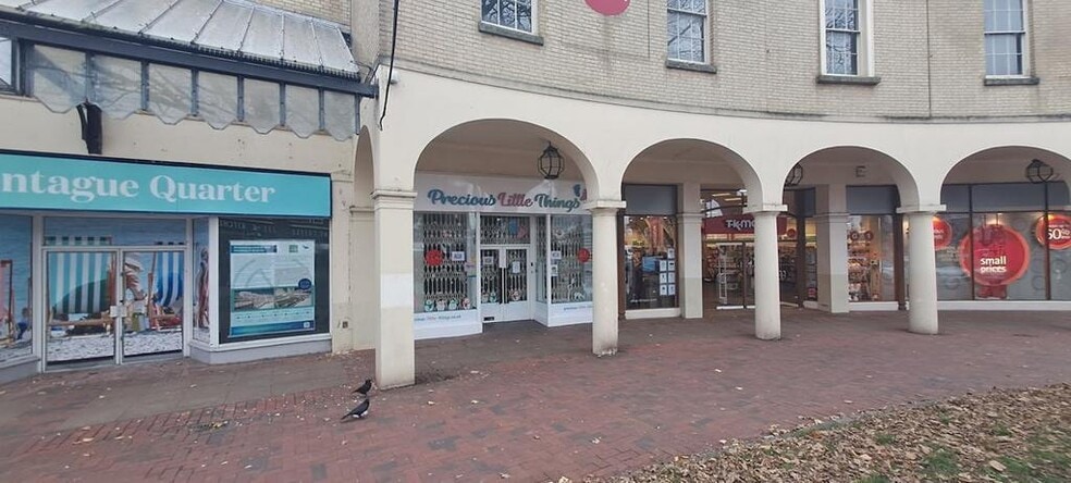 Liverpool Rd, Worthing for lease - Building Photo - Image 2 of 24