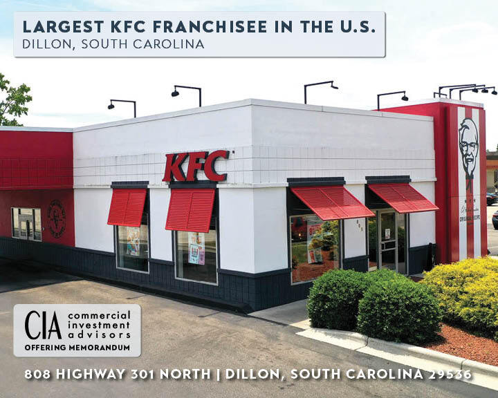 808 US-301, Dillon, SC for sale - Primary Photo - Image 1 of 1
