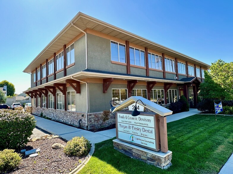 204 E Fort Union Blvd, Midvale, UT for lease - Building Photo - Image 1 of 6