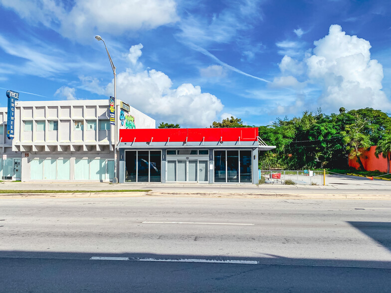 69 NW 27th Ave, Miami, FL for lease - Building Photo - Image 3 of 12