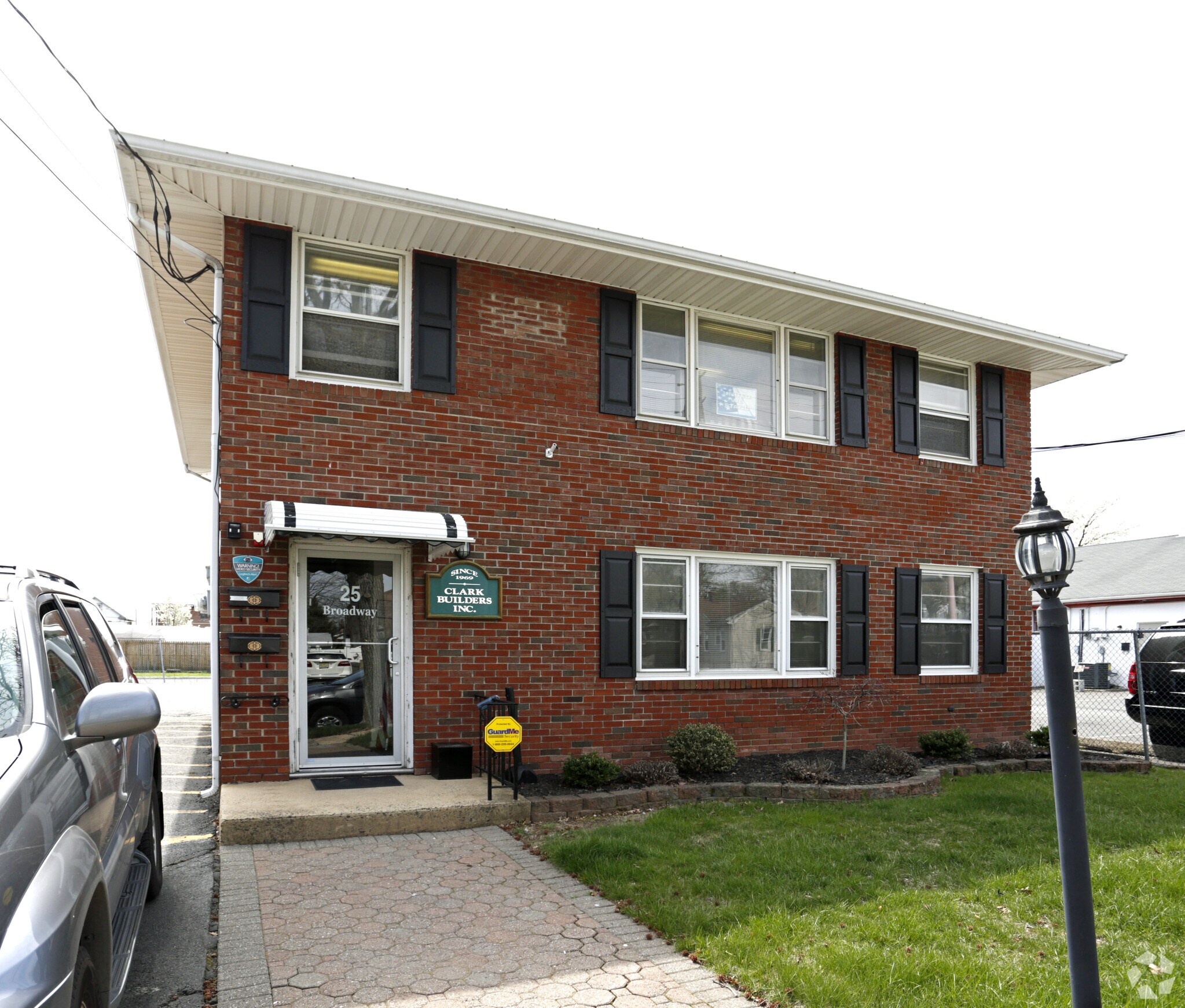 25 Broadway, Clark, NJ for sale Primary Photo- Image 1 of 1
