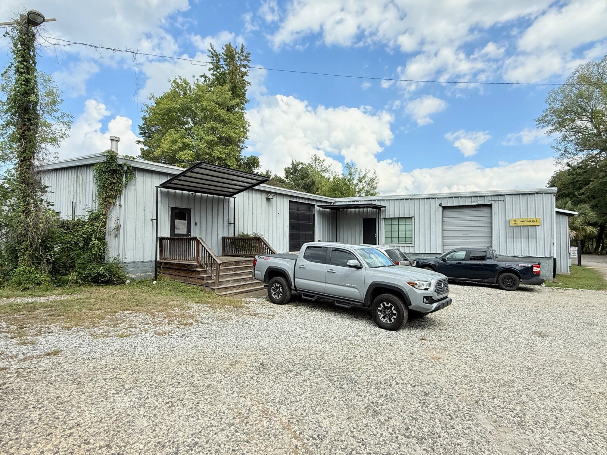 250 Epps Bridge Ln, Athens, GA for sale Building Photo- Image 1 of 1