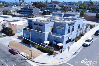 More details for 1212 S Pacific Coast Hwy, Redondo Beach, CA - Retail for Lease