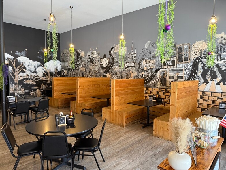 160 W Broadway St, Sparta, IL for sale - Building Photo - Image 3 of 22