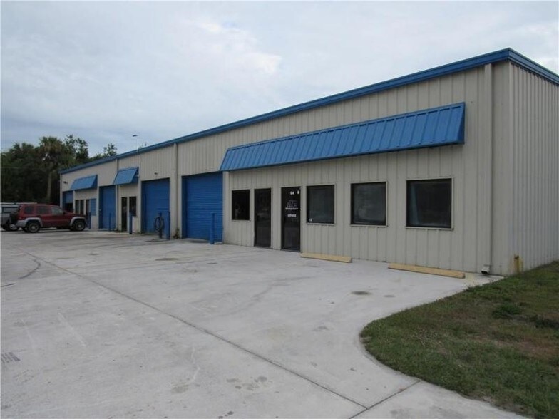 64 Goforth Rd, Port Saint Lucie, FL 34952