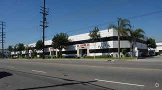 More details for 10601-10625 E Rush St, South El Monte, CA - Flex for Lease