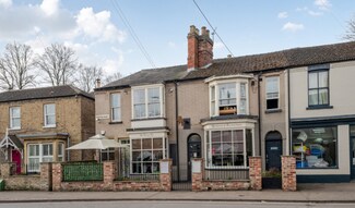 More details for 4-6 Burton Rd, Lincoln - Retail for Sale