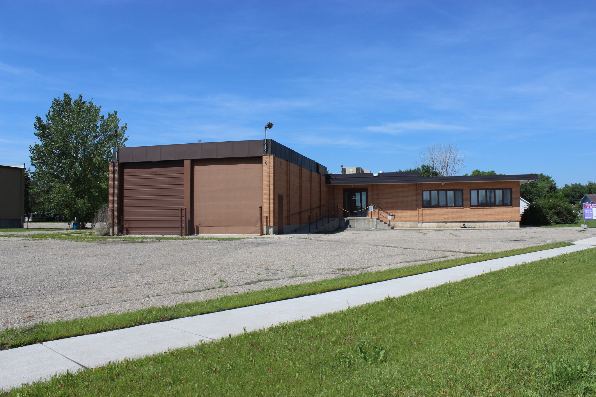 2410 Great Northern Dr N, Fargo, ND for sale Building Photo- Image 1 of 1