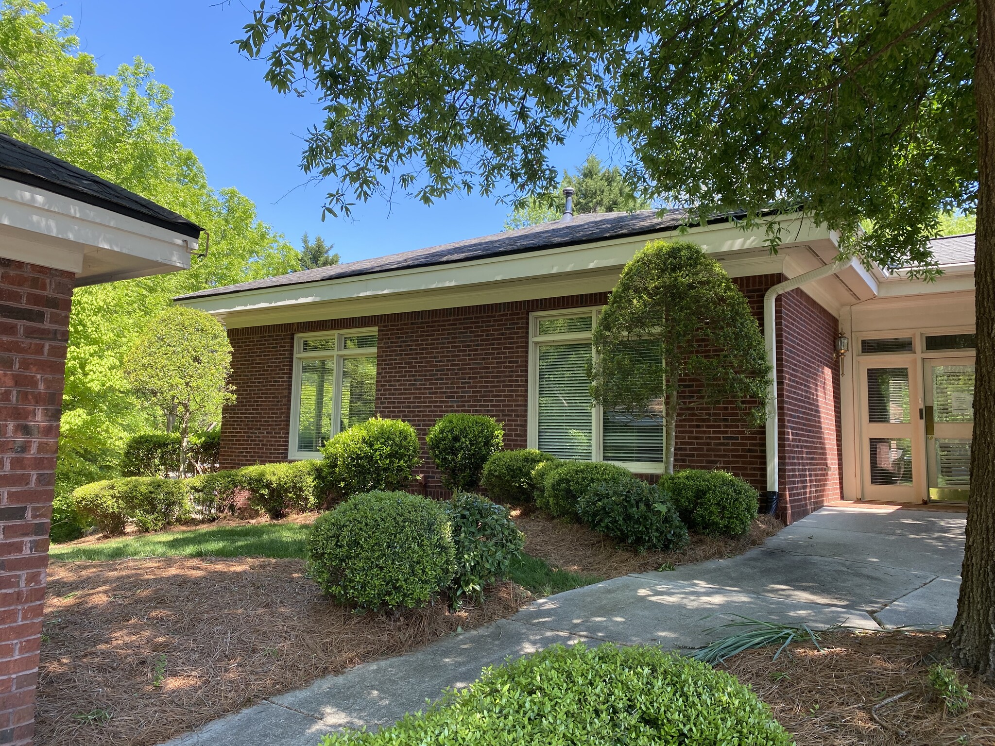 1005 High House Rd, Cary, NC for sale Building Photo- Image 1 of 1