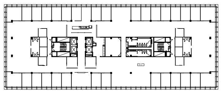 6603 W Broad St, Richmond, VA for lease Floor Plan- Image 1 of 1