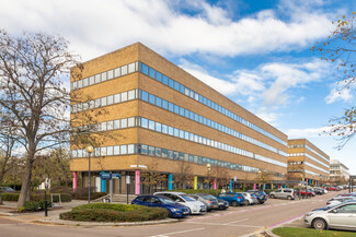 More details for 351-397 Midsummer Blvd, Milton Keynes - Office for Lease