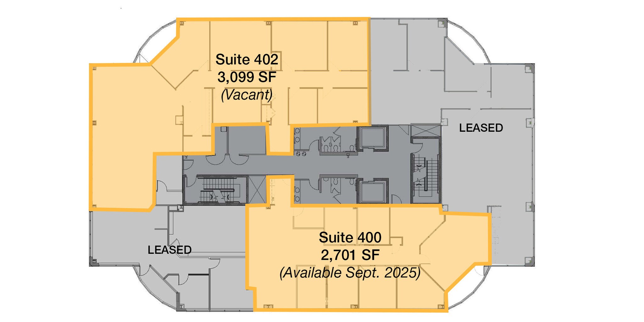4201 Mitchellville Rd, Bowie, MD for lease Building Photo- Image 1 of 7