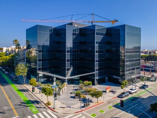 More details for 520 Broadway, Santa Monica, CA - Office for Lease