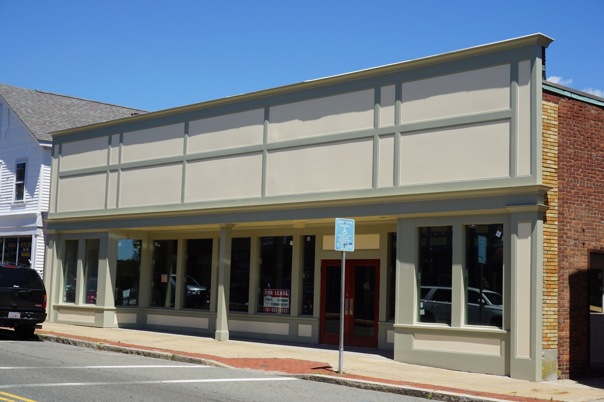 31 Center St, Middleboro, MA for sale Building Photo- Image 1 of 1