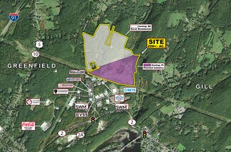 More details for 37 Butternut St, Greenfield, MA - Land for Sale