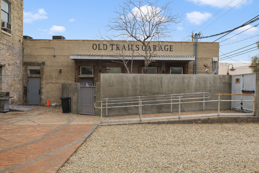 315 E Andy Devine Ave, Kingman, AZ for sale - Building Photo - Image 3 of 11