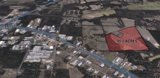 More details for 0 Starling Rd, Dothan, AL - Land for Sale