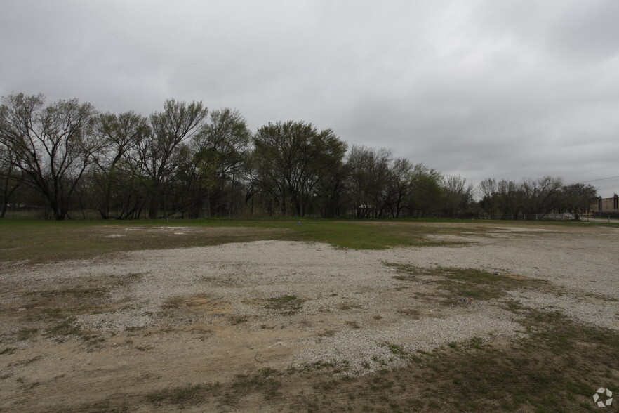 NW Colleyville Blvd & Bransford Rd, Colleyville, TX for sale - Building Photo - Image 3 of 3