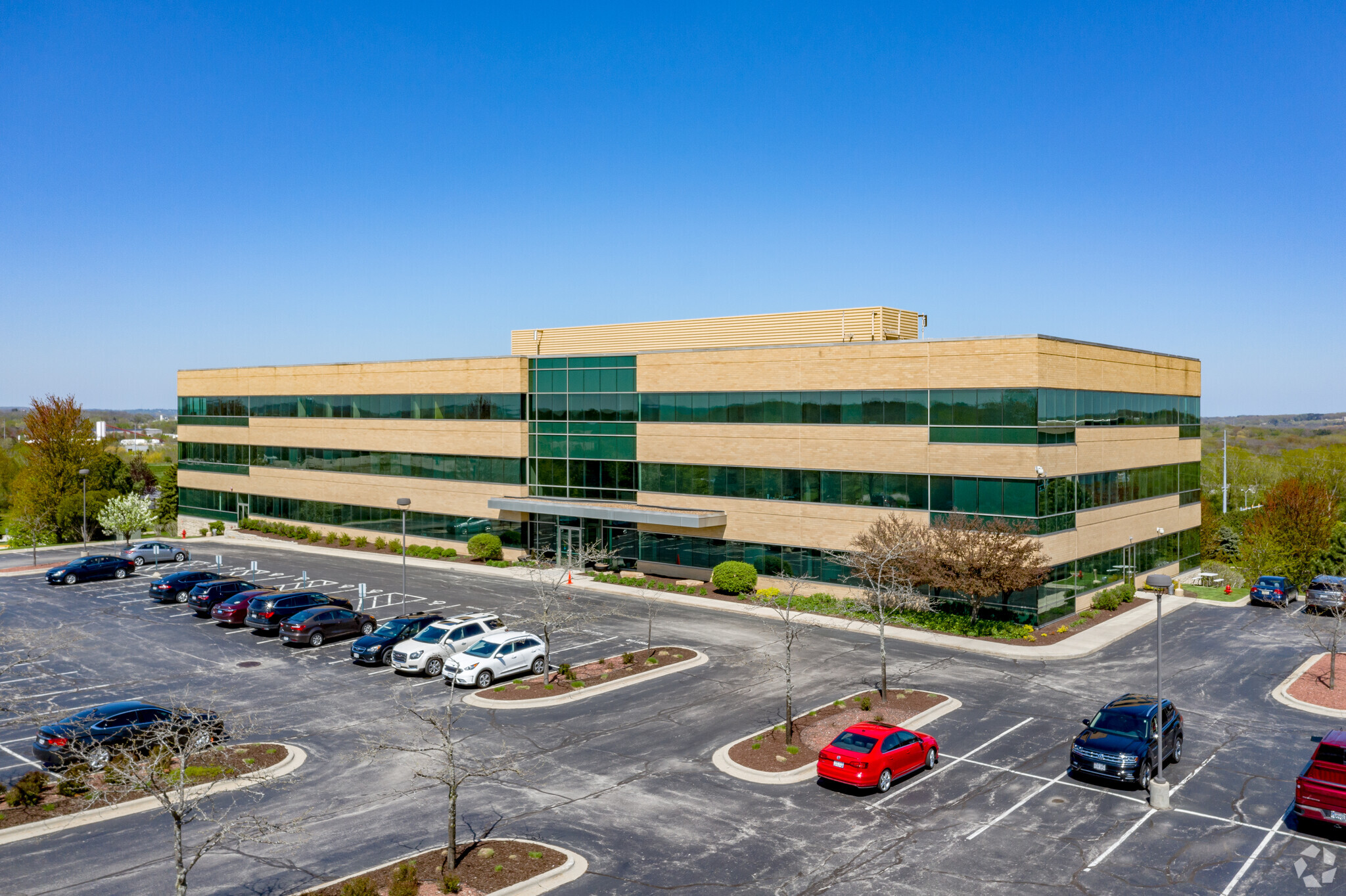 Ridgeview Parkway Offices portfolio of 2 properties for sale on LoopNet.com Building Photo- Image 1 of 4