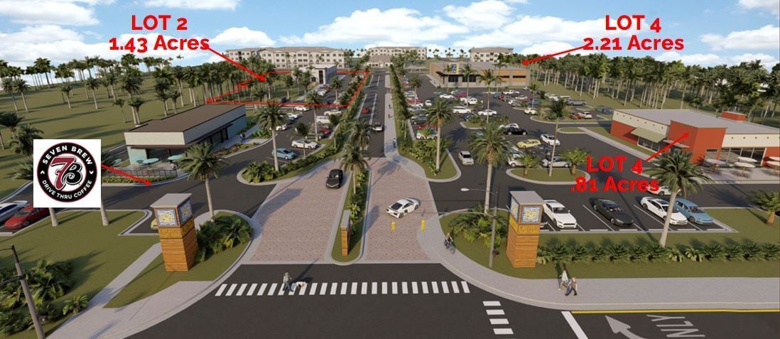 110 Valor SE dr, Palm Bay, FL for sale Primary Photo- Image 1 of 4