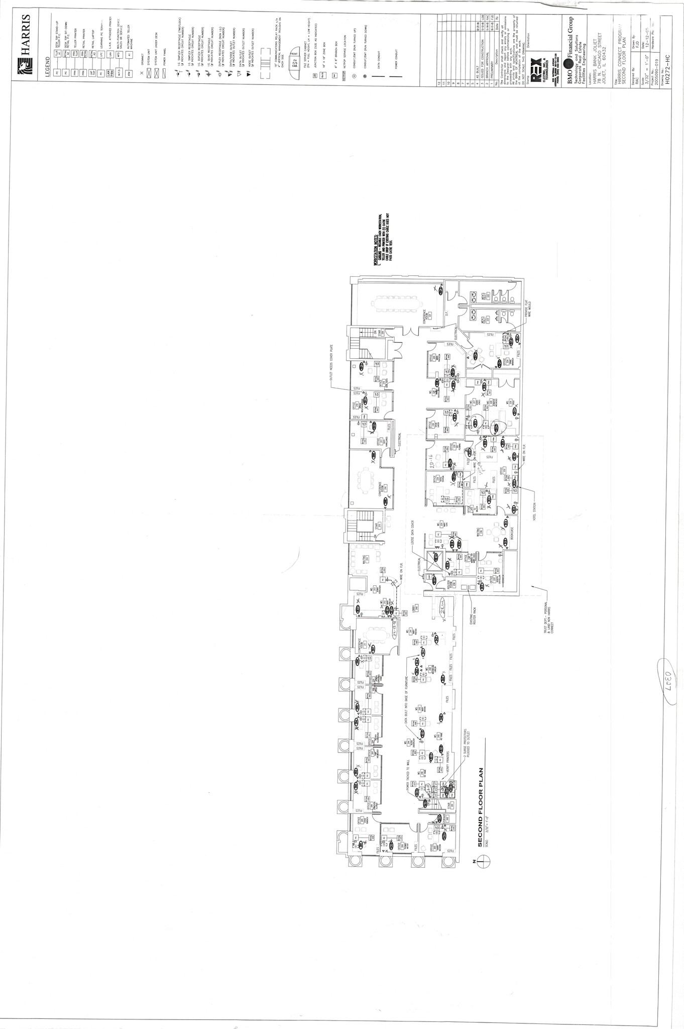 78 N Chicago St, Joliet, IL for lease Site Plan- Image 1 of 15