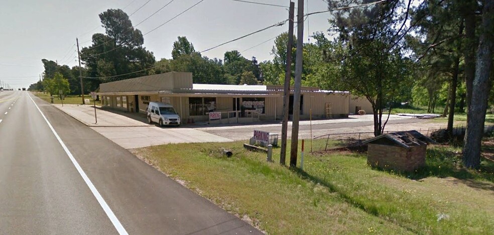 4210 E 9th St, Texarkana, AR for sale - Building Photo - Image 2 of 6