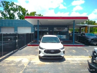 More details for 1301 W Waters Ave, Tampa, FL - Retail for Sale