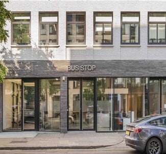 More details for 45-46 Berners St, London - Office for Lease