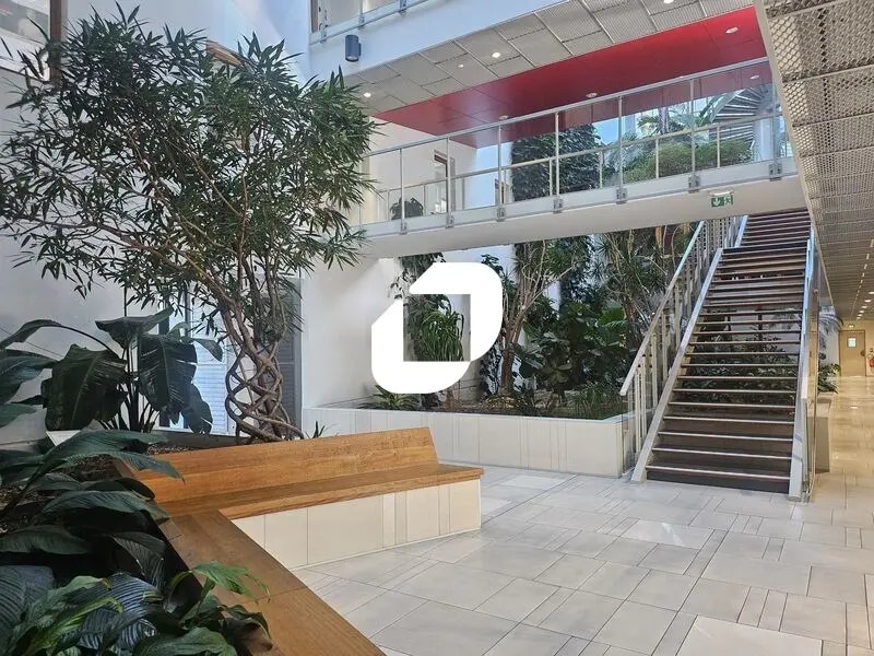 Office in Montpellier for lease Building Photo- Image 1 of 12