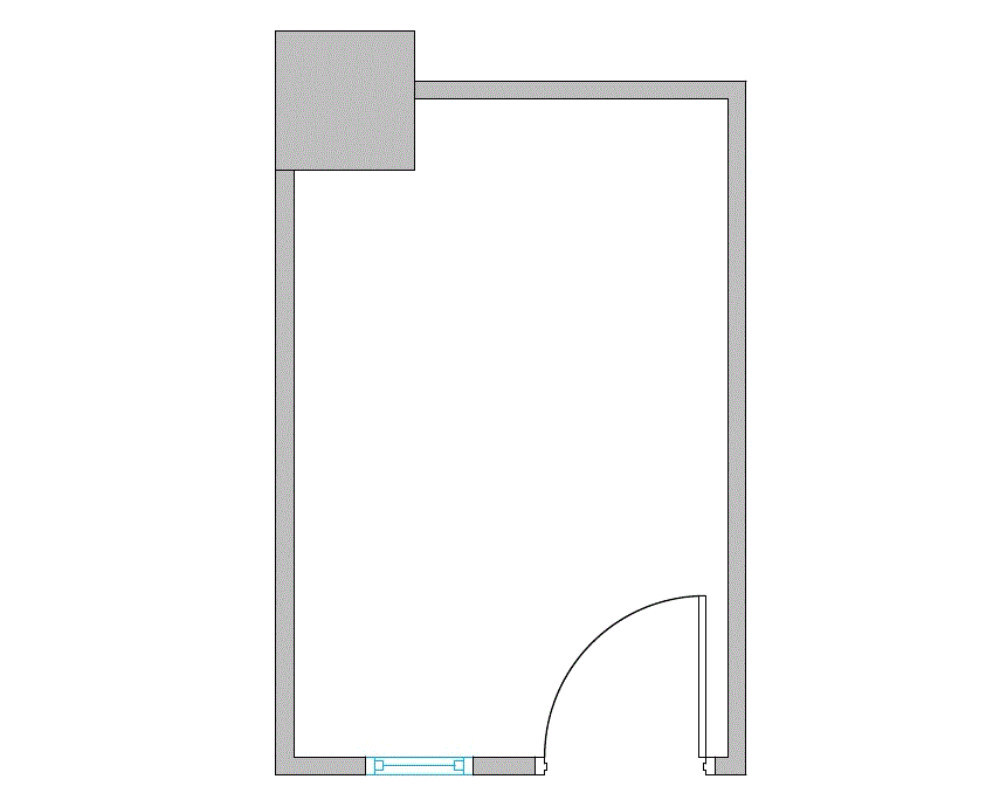 4101 McEwen Rd, Dallas, TX for lease Floor Plan- Image 1 of 1