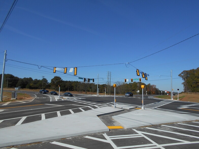 1230 Good Hope Rd, Monroe, GA for sale - Building Photo - Image 3 of 102