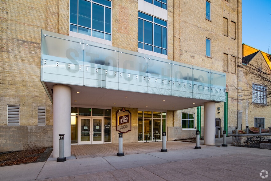 1543 N 2nd St, Milwaukee, WI for lease - Building Photo - Image 3 of 4