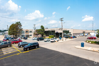 More details for 12171-12281 Beech Daly Rd, Redford, MI - Office, Industrial for Lease