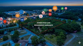 More details for 4643 Keyser Ln, Pace, FL - Land for Sale