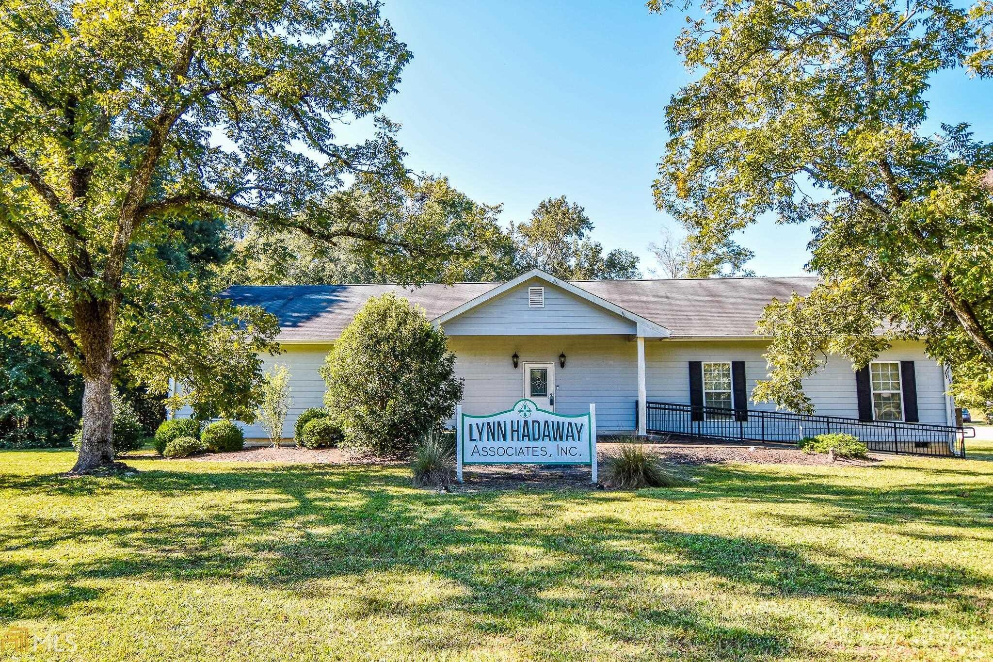 126 Main St, Milner, GA for sale Primary Photo- Image 1 of 1