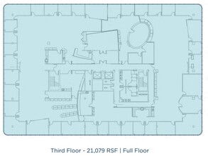 6150 Parkland Blvd, Mayfield Heights, OH for lease Floor Plan- Image 1 of 1