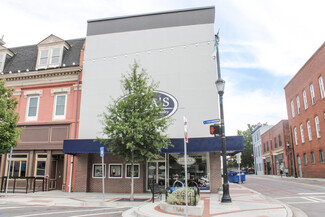 More details for 283 E Clayton St, Athens, GA - Retail for Sale