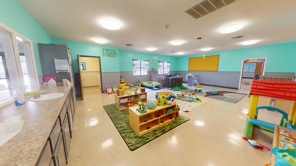 3200 Hatch Rd, Cedar Park, TX for sale - Building Photo - Image 3 of 9
